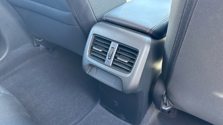 Honda Zr-V 2.0 eHEV Elegance 5dr CVT Hybrid Estate